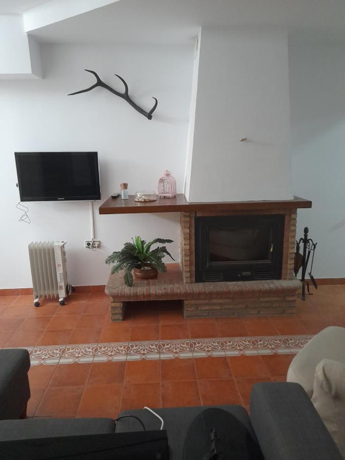 El Bujio Apartment San Fernando Luaran gambar