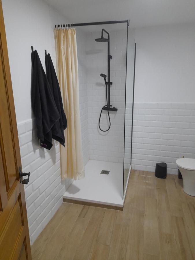 El Bujio Apartment San Fernando Luaran gambar