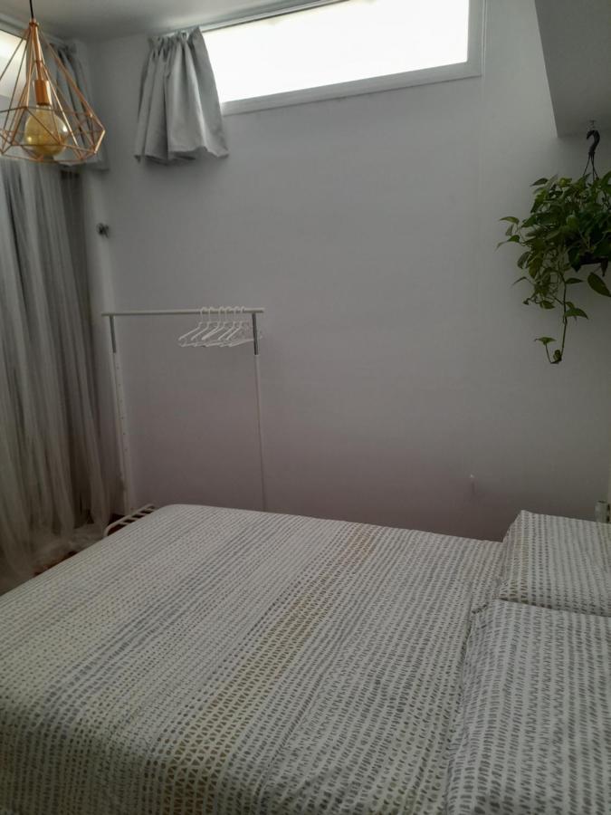 El Bujio Apartment San Fernando Luaran gambar