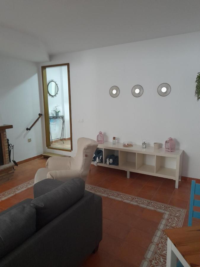 El Bujio Apartment San Fernando Luaran gambar