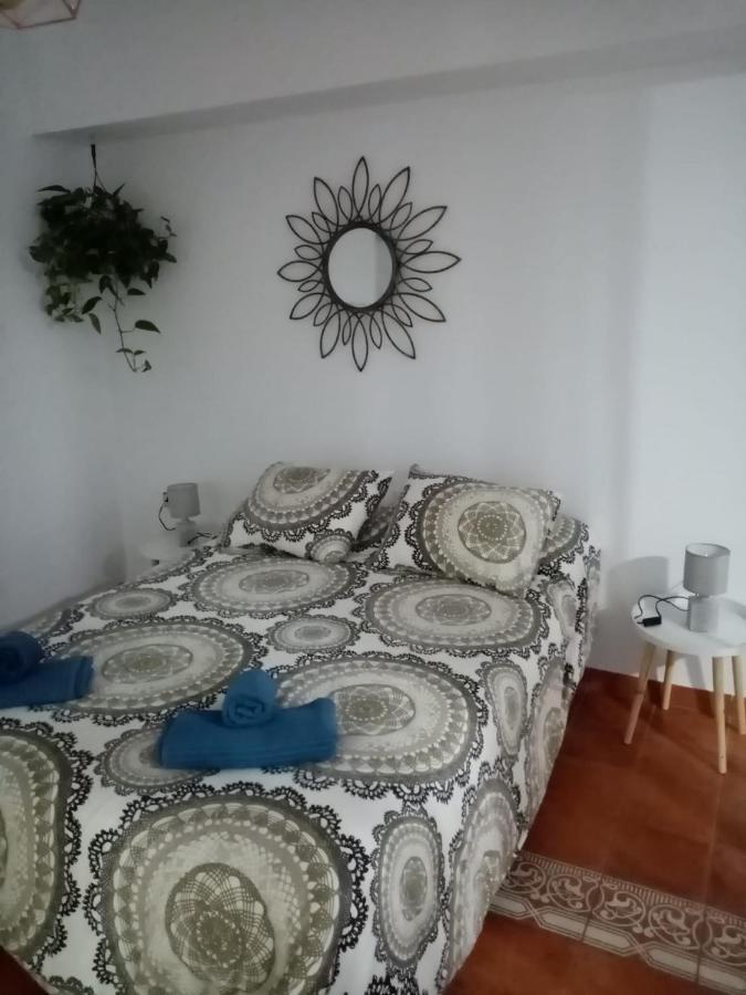 El Bujio Apartment San Fernando Luaran gambar
