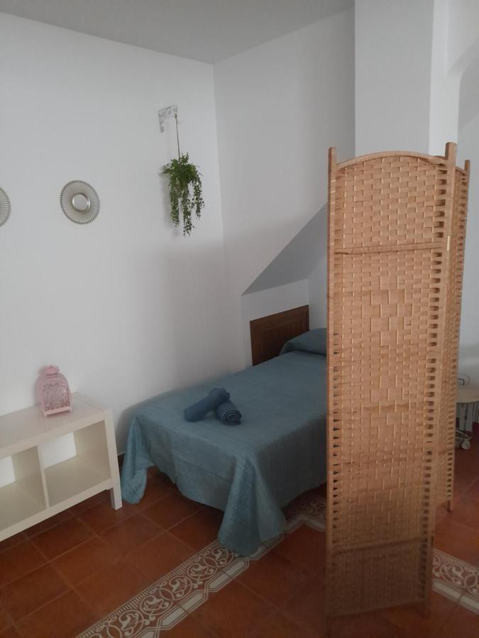 El Bujio Apartment San Fernando Luaran gambar