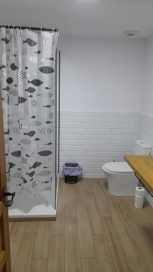 El Bujio Apartment San Fernando Luaran gambar