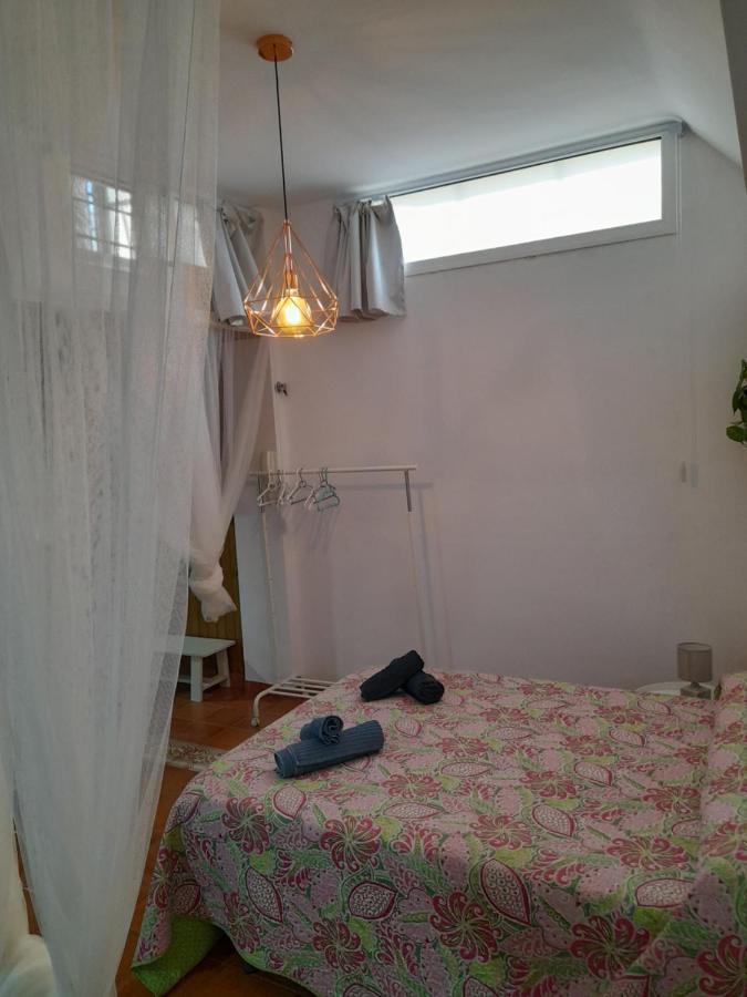El Bujio Apartment San Fernando Luaran gambar
